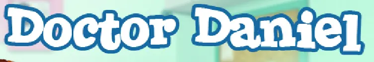 Daniel Tiger's Neighborhood: Doctor Daniel logo