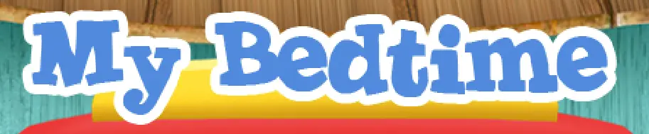 Daniel Tiger's Neighborhood: My Bedtime logo