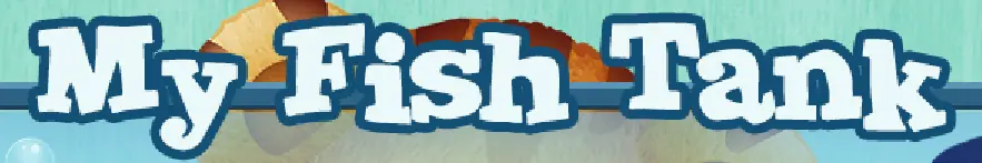 Daniel Tiger's Neighborhood: My Fish Tank logo