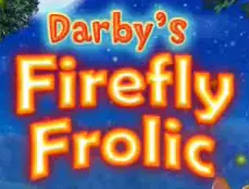 Darby's Firefly Frolic logo