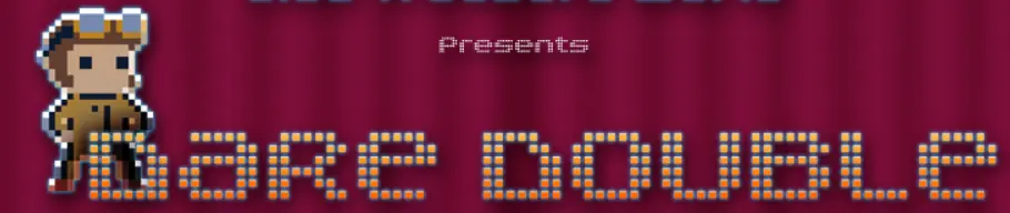 Dare Double logo