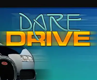 Dare Drive logo