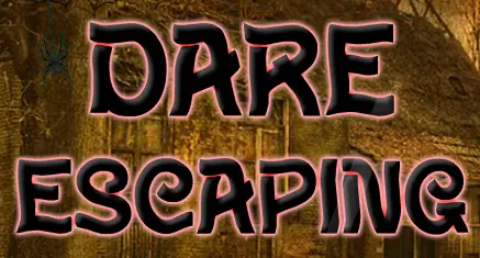 Dare Escaping logo