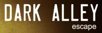 Dark Alley Escape logo
