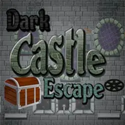 Dark Castle Escape 2 logo
