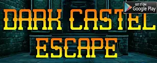 Dark Castle Escape logo
