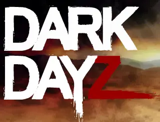 Dark Dayz Prologue logo
