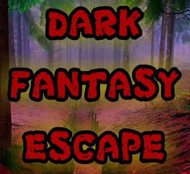 Dark Fantasy Escape logo