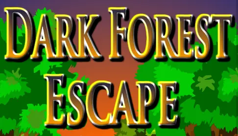 Dark Forest Escape logo