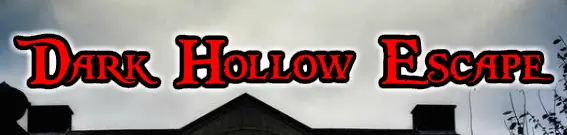 Dark Hollow Escape logo