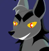 Dark Mightyena Dress Up logo