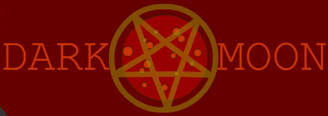 Dark Moon logo