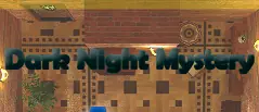 Dark Night Mystery logo