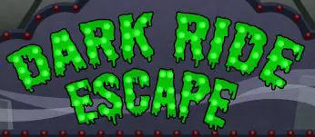 Dark Ride Escape logo