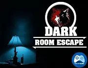 Dark Room Escape logo