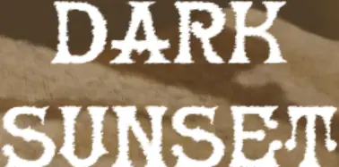 Dark Sunset logo