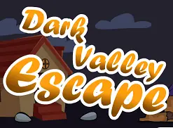 Dark Valley Escape logo