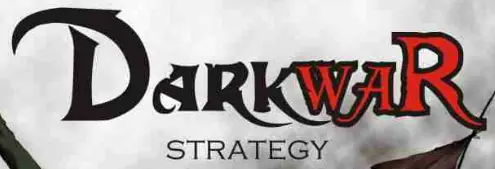 Dark War Strategy Chapter 1 logo
