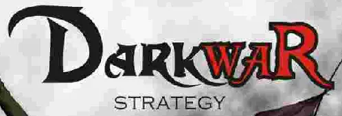 Dark War Strategy Chapter 2 logo
