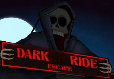 Darker Ride Escape logo