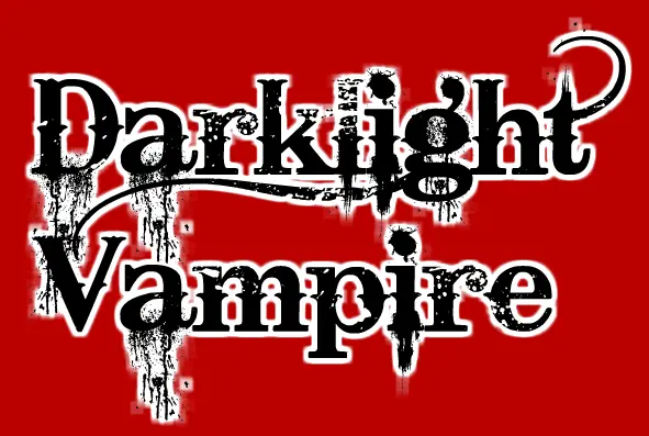 Darklight Vampire logo