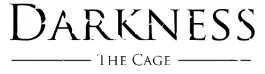 Darkness - The Cage logo