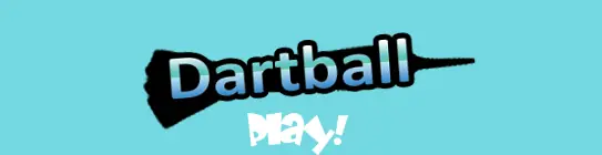 Dart Ball logo