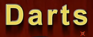 Darts logo