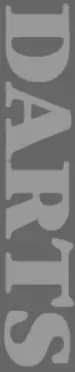 DARTS logo