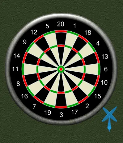 Darts logo