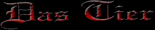 Das Tier logo