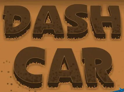 Dash Car logo