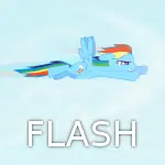 Dash logo