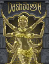 Dashabooja logo