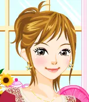 Date Dress Up logo