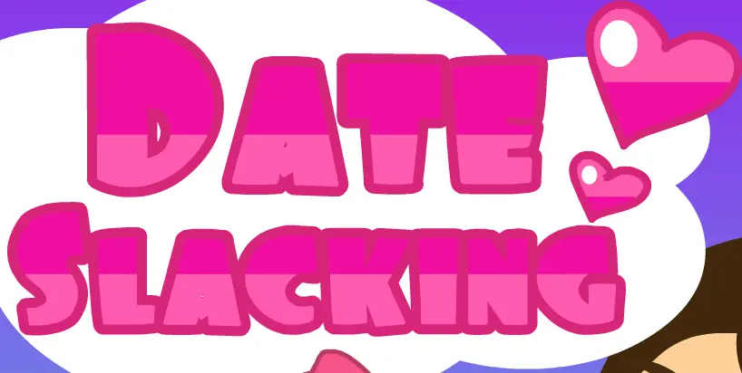 Date Slacking logo