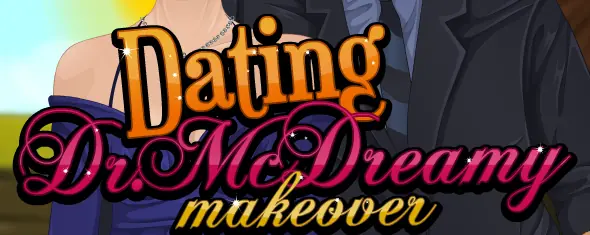 Dating Dr.McDreamy Makeover logo