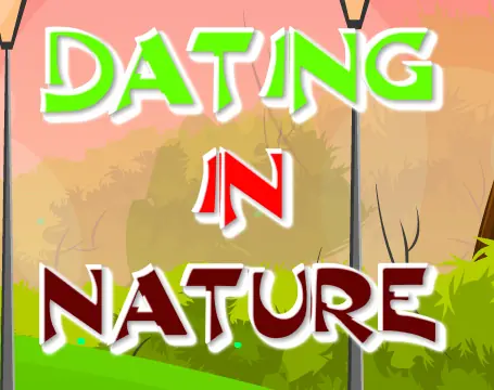 Dating In Nature logo