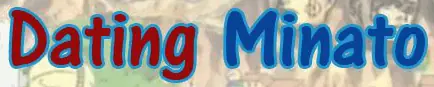 Dating Minato logo