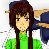 Dating Sim Test logo