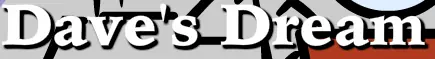 Dave's Dream logo