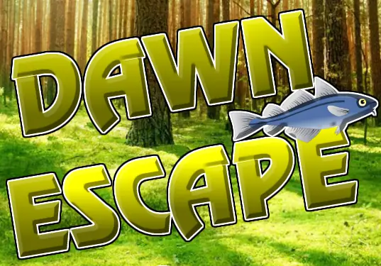 Dawn Escape logo
