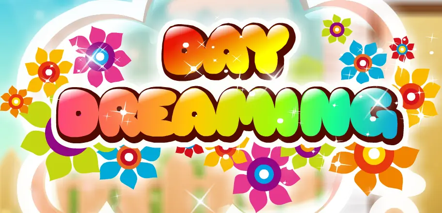 Day Dreaming logo