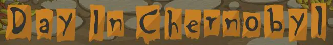 Day in Chernobyl logo