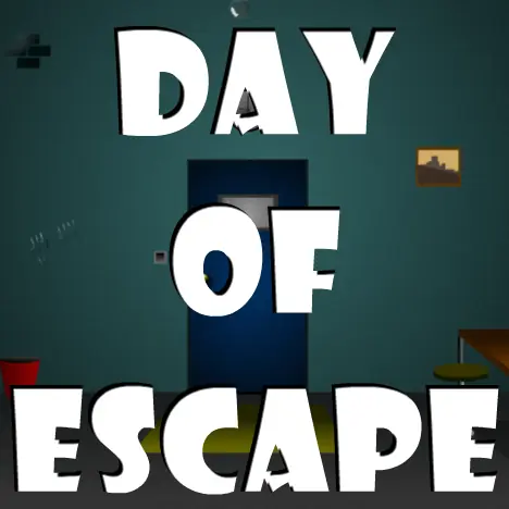 Day Of Escape logo