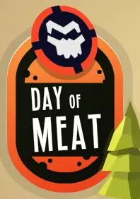 Day of Meat logo