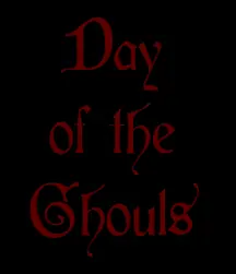 Day of the Ghouls logo