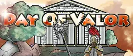 Day of Valor logo
