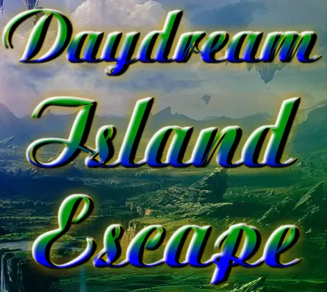 Daydream Island Escape logo