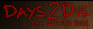 Days 2 Die - The Other Side logo